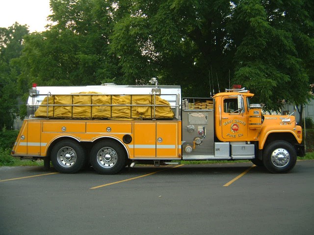 Tanker 22